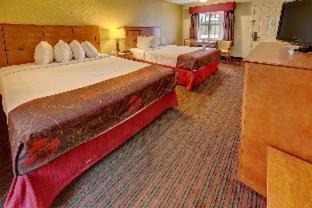 Russellville Hotel | Best Western Inn Russellville