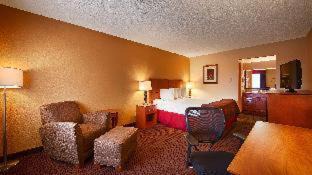 Russellville Hotel | Best Western Inn Russellville