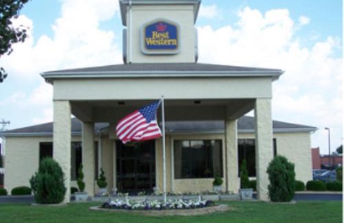 Monroe Hotel | Best Western Inn & Suites Monroe