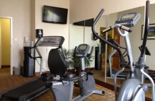 Monroe Hotel | Best Western Inn & Suites Monroe