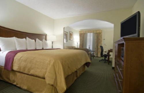 Monroe Hotel | Best Western Inn & Suites Monroe