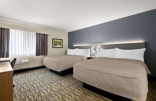 Rice Lake Hotel | Best Western Inn
