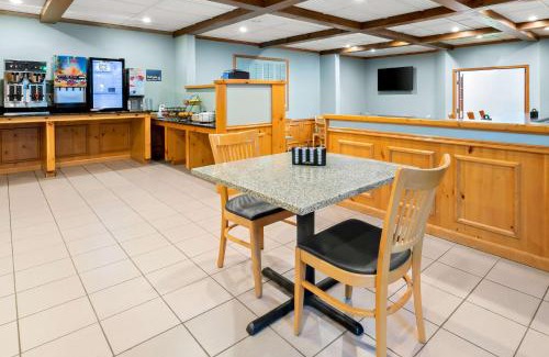 Rice Lake Hotel | Best Western Inn