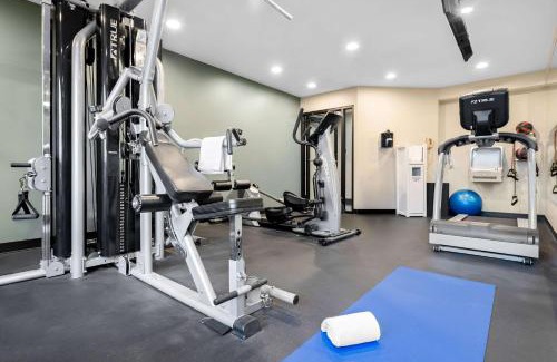 Rice Lake Hotel | Best Western Inn