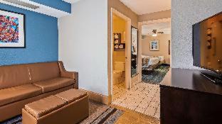 Winchester Hotel | Best Western Inn Winchester