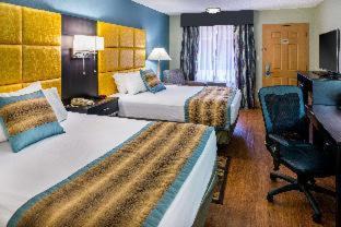 Winchester Hotel | Best Western Inn Winchester