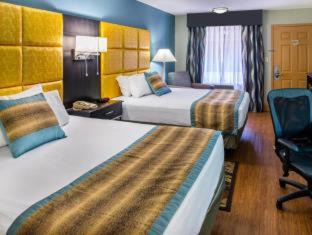Winchester Hotel | Best Western Inn Winchester