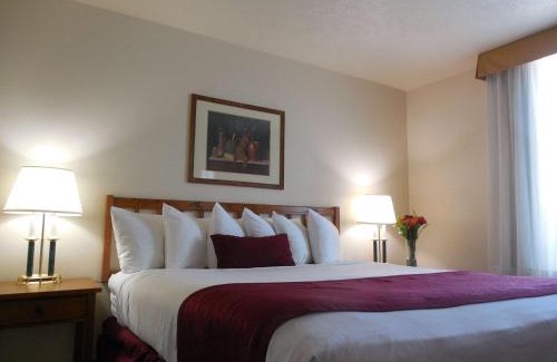 Calexico Hotel | Best Western John Jay Inn
