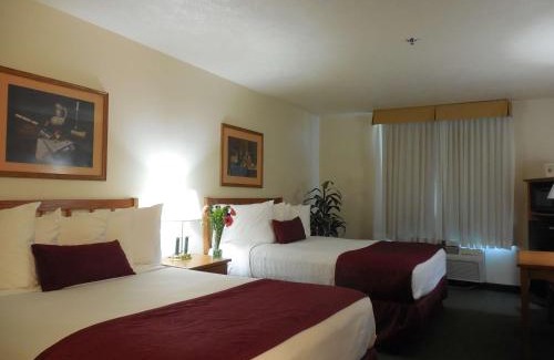 Calexico Hotel | Best Western John Jay Inn