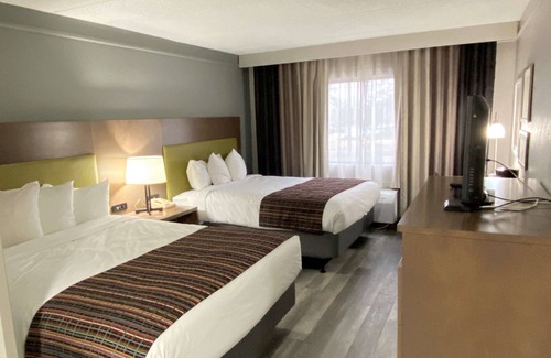 Town Center Hotel | Best Western Kennesaw