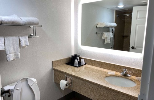 Town Center Hotel | Best Western Kennesaw