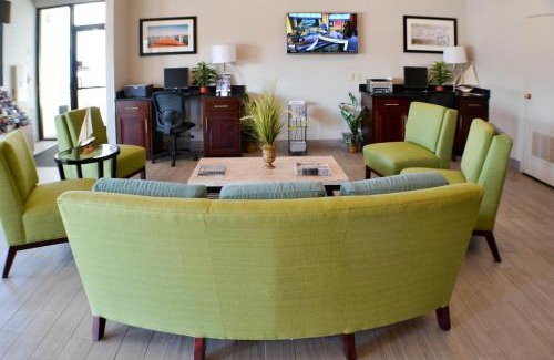 Kent Narrows Hotel | Best Western Kent Narrows Inn