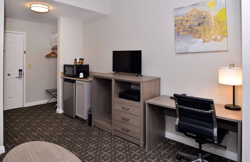 Kettleman City Hotel | Best Western Kettleman City Inn & Suites