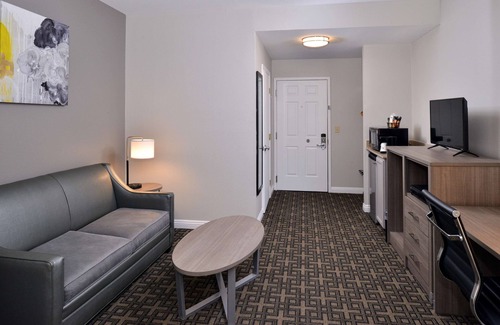 Kettleman City Hotel | Best Western Kettleman City Inn & Suites