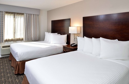 Kettleman City Hotel | Best Western Kettleman City Inn & Suites