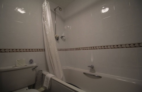 York Hotel | Best Western Kilima Hotel