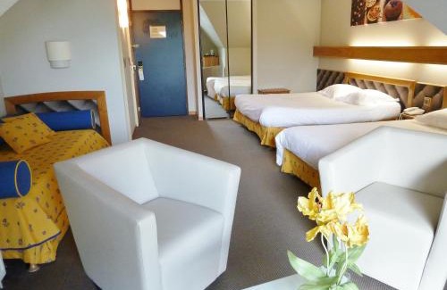 Laguiole Hotel | Best Western Le Relais de Laguiole Hôtel & Spa