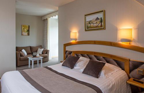 Laguiole Hotel | Best Western Le Relais de Laguiole Hôtel & Spa