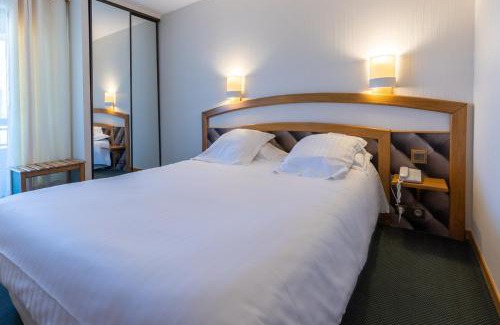Laguiole Hotel | Best Western Le Relais de Laguiole Hôtel & Spa