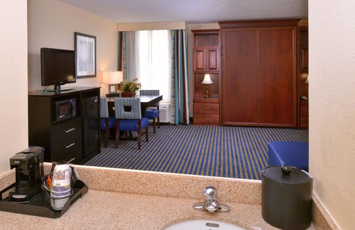 Leesburg Hotel | Best Western Leesburg Hotel & Conference Center