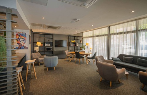 Aubagne Hotel | Best Western Linko Hotel