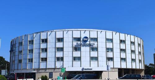 Harlington Hotel | Best Western London Heathrow Ariel Hotel