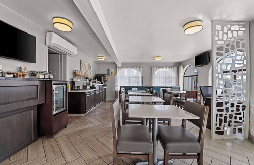 Los Alamitos Hotel | Best Western Los Alamitos Inn & Suites