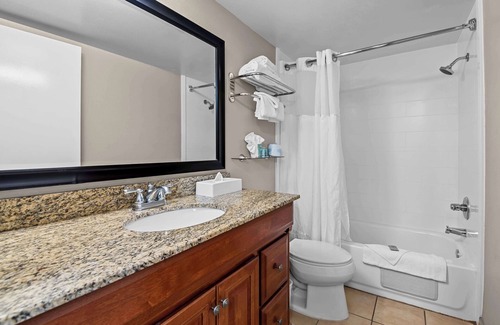 Los Alamitos Hotel | Best Western Los Alamitos Inn & Suites