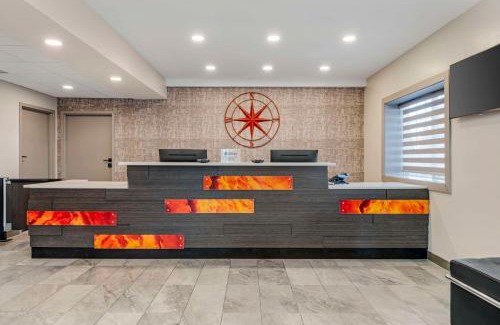 Prestonia Hotel | Best Western Louisville Airport Expo