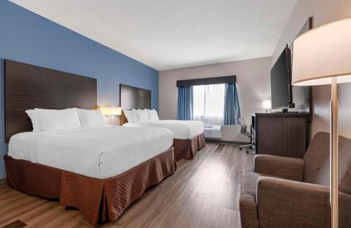 Prestonia Hotel | Best Western Louisville Airport Expo