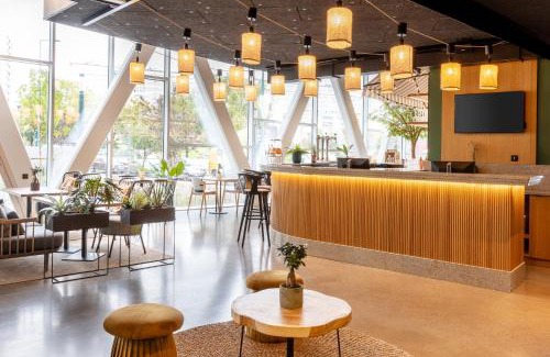 Asnieres-sur-Seine Hotel | Best Western M-Treize Paris Asnieres
