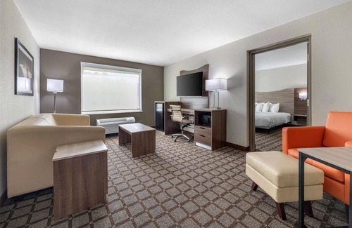Manchester Hotel | Best Western Manchester