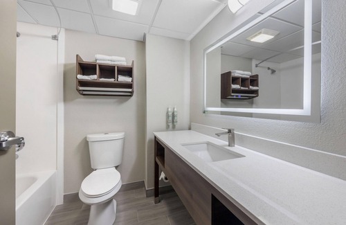 Manchester Hotel | Best Western Manchester