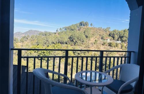 Kuthar Hotel | Best Western Matra Kasauli
