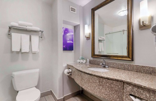 Wetmore Hotel | Best Western Medical Center North Inn & Suites Near Six Flags