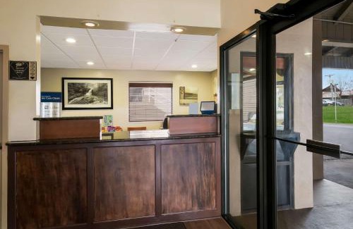 Blairsville Hotel | Best Western Milton Inn