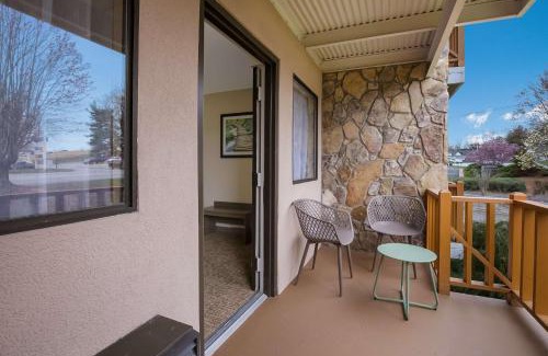 Blairsville Hotel | Best Western Milton Inn