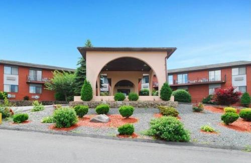 Monticello Hotel | Best Western Monticello