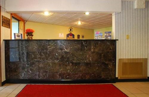 Monticello Hotel | Best Western Monticello