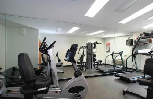 Monticello Hotel | Best Western Monticello