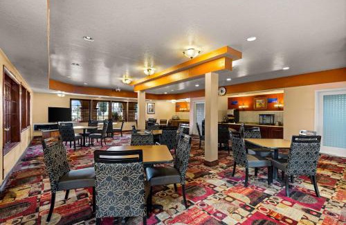Moreno Valley Hotel | Best Western Moreno Hotel & Suites
