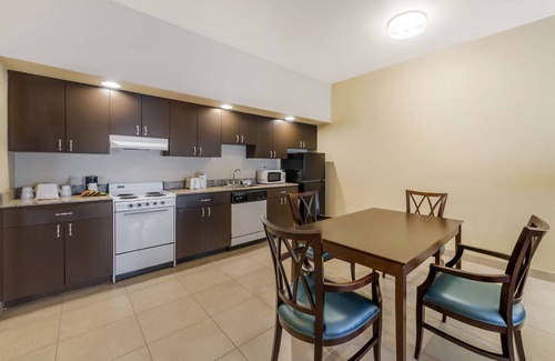 Naples Hotel | Best Western Naples Plaza Hotel
