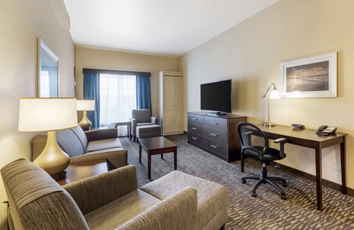 Naples Hotel | Best Western Naples Plaza Hotel