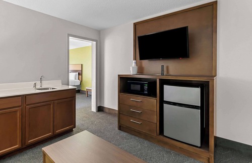 Niceville Hotel | Best Western Niceville - Eglin AFB Hotel