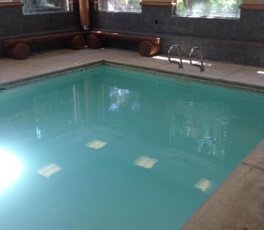 Boise Hotel | Best Western Northwest Lodge