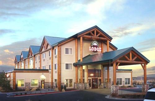 Boise Hotel | Best Western Northwest Lodge