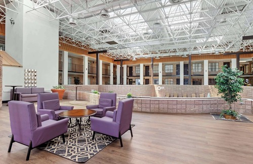 Alexandria Hotel | Best Western Of Alexandria Inn & Suites & Conference Center