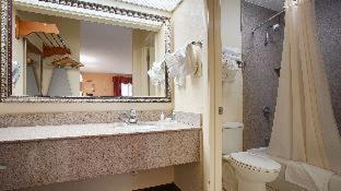 Walterboro Hotel | Best Western Of Walterboro