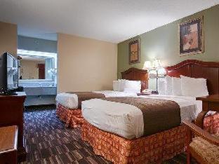 Walterboro Hotel | Best Western Of Walterboro