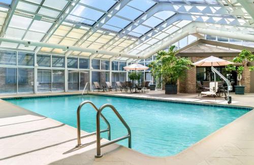 Okemos Hotel | Best Western Okemos/East Lansing Hotel & Suites